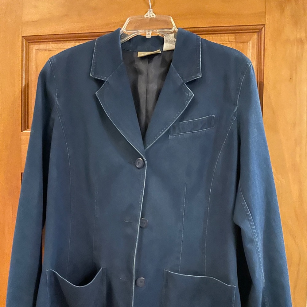 Ladies blazer